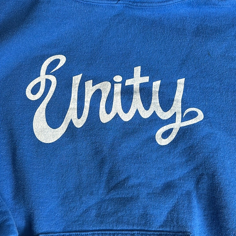 Unity Hoodie - Picture 3 of 5